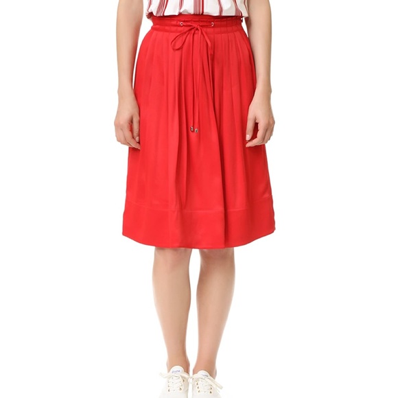 Club Monaco Maneeza Skirt - Picture 4 of 11
